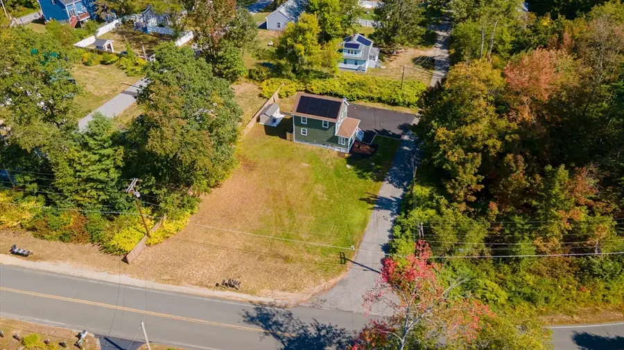 25 Benham St, Orange, MA 01364 - #3