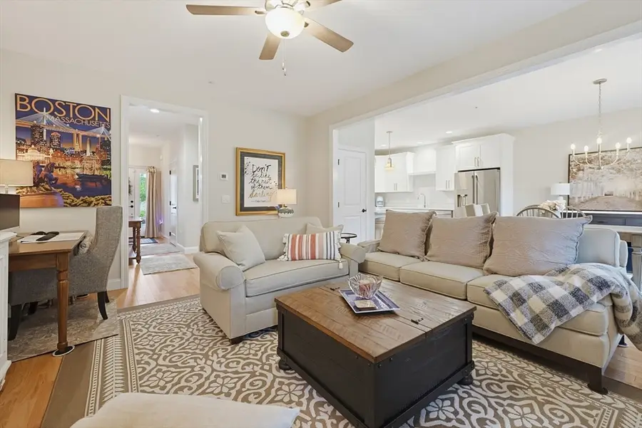 64 Palmetto Dr #64, Bellingham, MA 02019 - #3