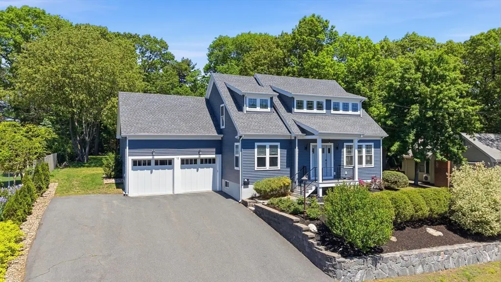 15 George Street, Reading, MA 01867 - #1