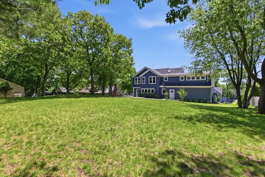15 George Street, Reading, MA 01867 - #3