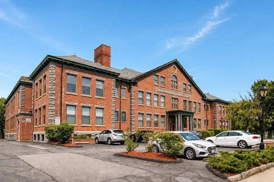 94 Newbury Ave #100, Quincy, MA 02171 - #2
