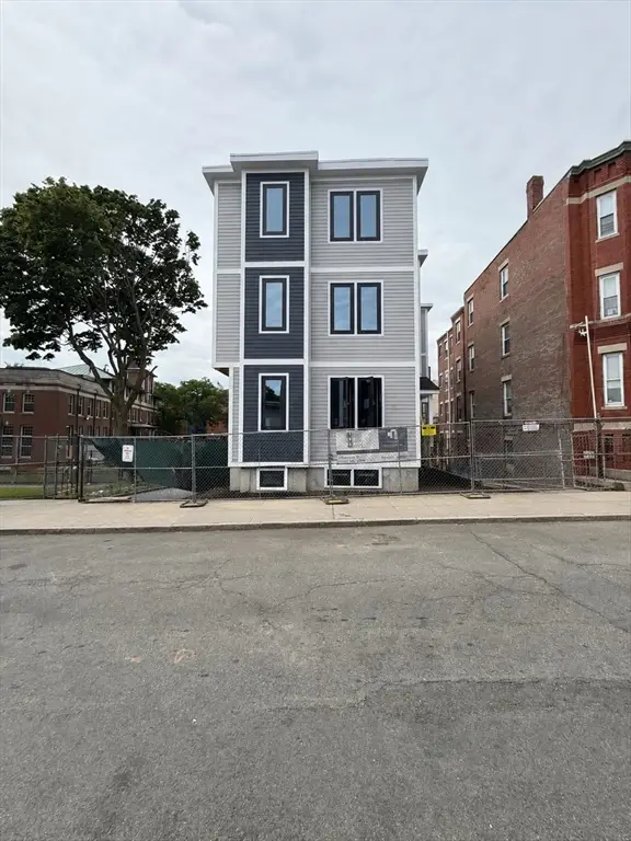 75 Maywood, Boston, MA 02119 - #1