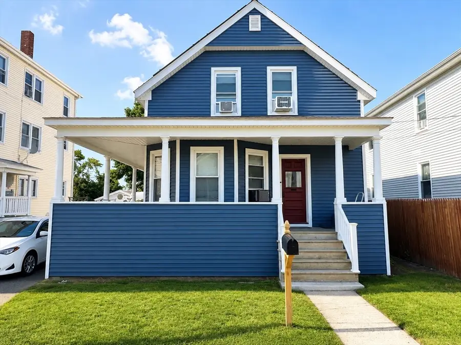 177 Anthony St, Fall River, MA 02721 - #2