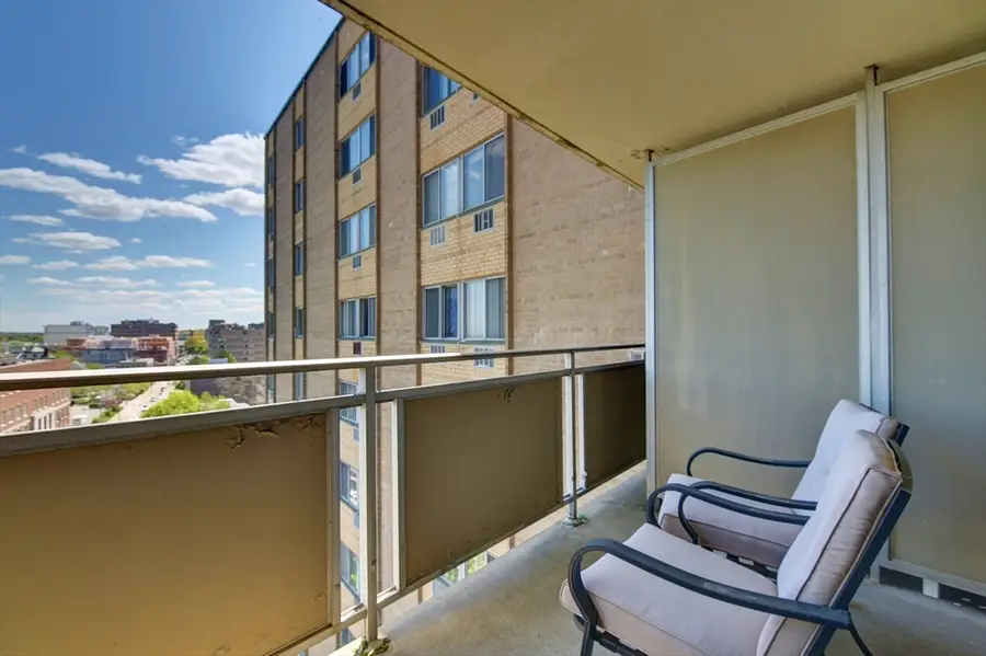 1025 Hancock St #10C, Quincy, MA 02169 - #3