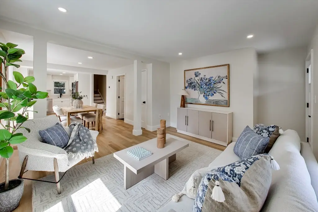 50 Middlesex Street #50, Winchester, MA 01890 - #1