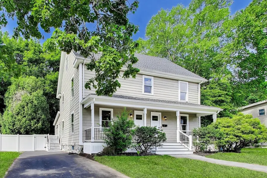 50 Middlesex Street #50, Winchester, MA 01890 - #2