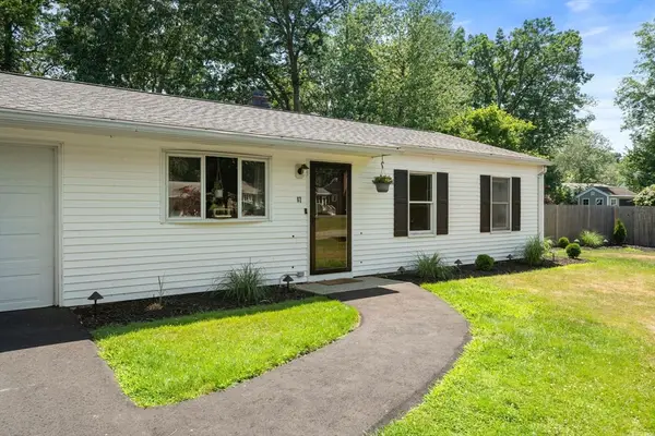 87 Burton Ave, Whitman, MA 02382