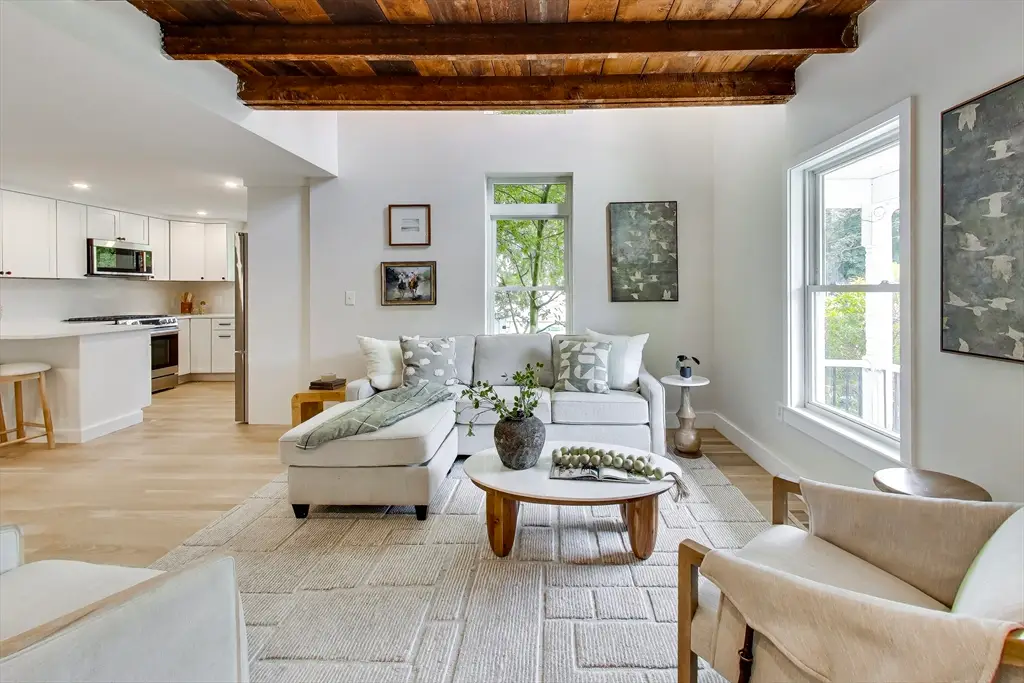 52 Middlesex Street #52, Winchester, MA 01890 - #1