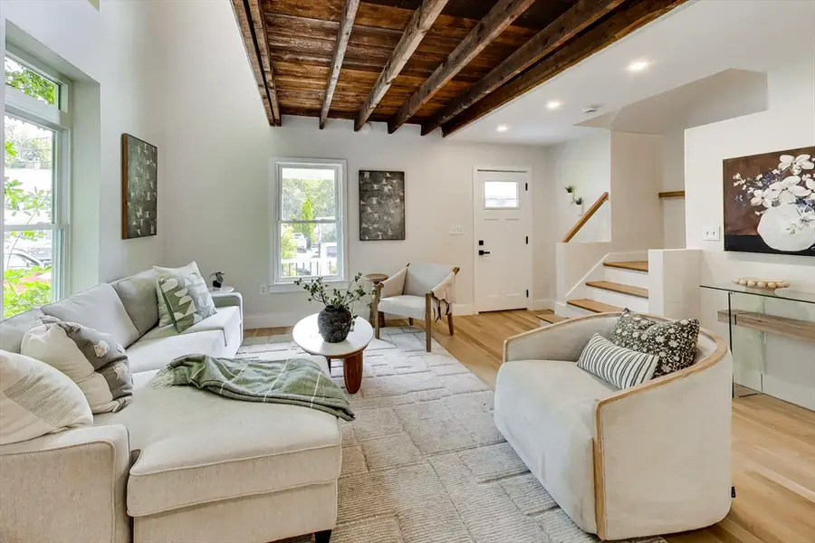 52 Middlesex Street #52, Winchester, MA 01890 - #2