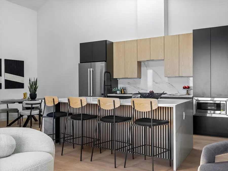 22 High Street #PH14, Boston, MA 02122 - #3