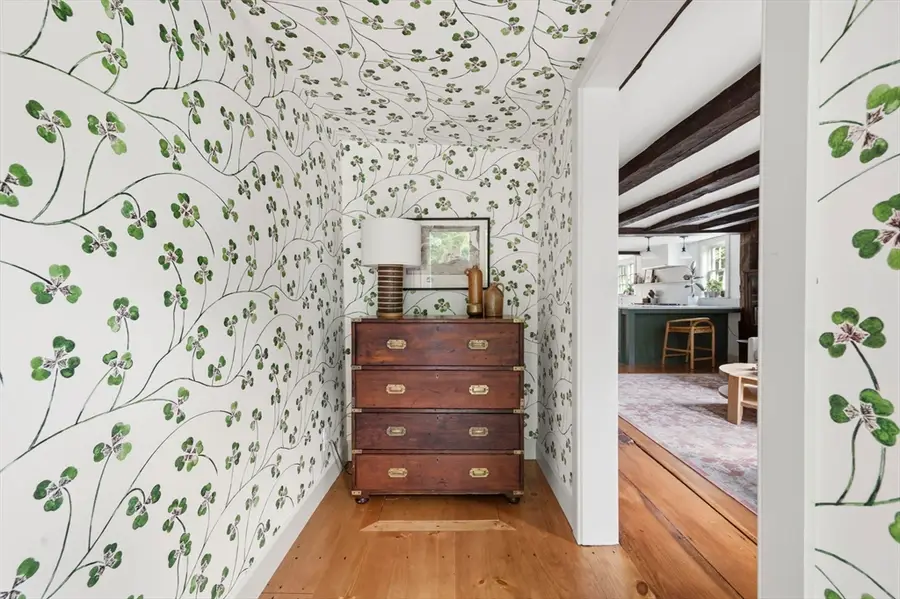 126 South Street, Hingham, MA 02043 - #2
