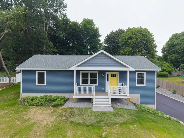 25 Edson Ave, Rutland, MA 01543