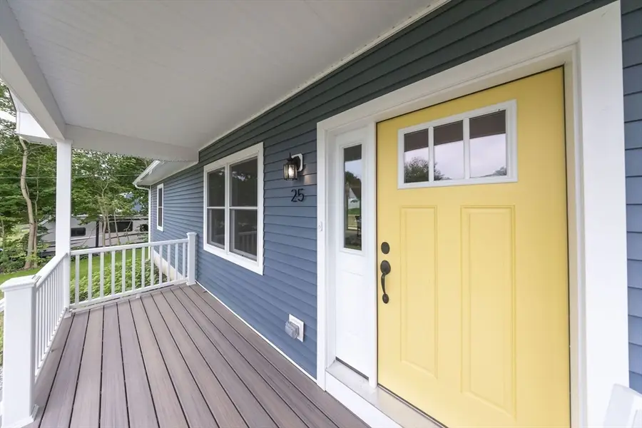 25 Edson Ave, Rutland, MA 01543 - #2