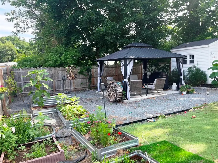 15 Briggs Street, Taunton, MA 02780 - #2