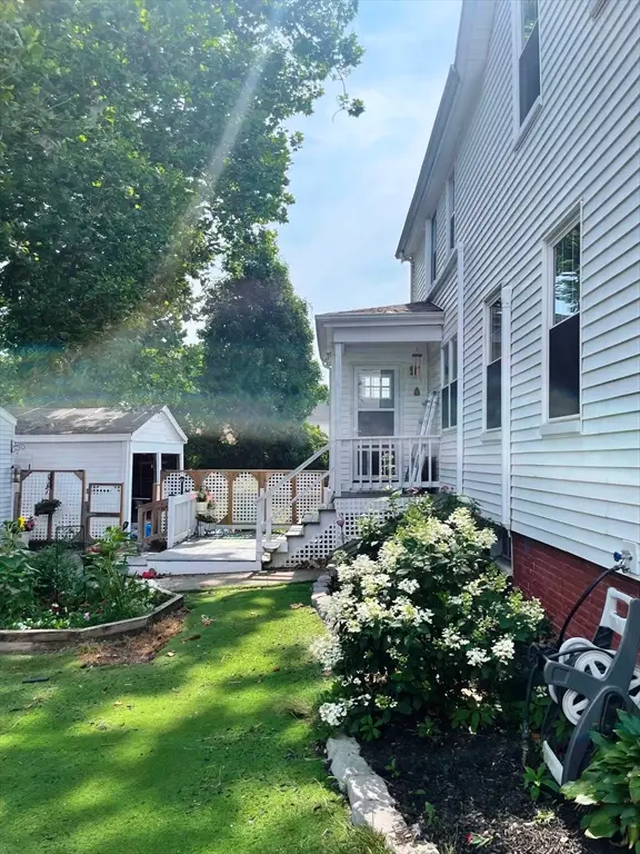 15 Briggs Street, Taunton, MA 02780 - #3