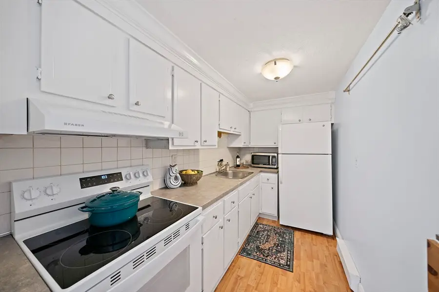 179 Presidents Ln #3J, Quincy, MA 02169 - #2