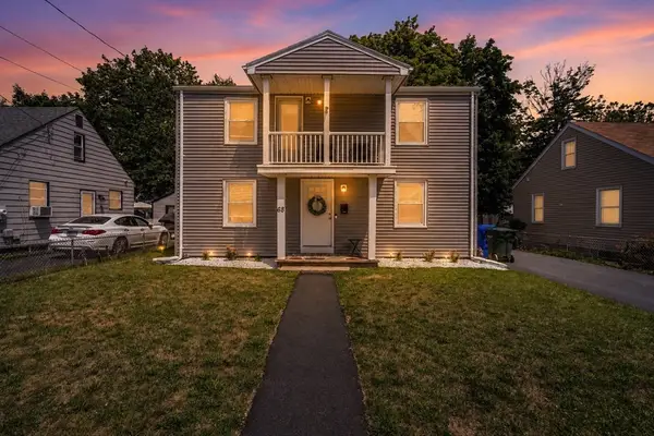 68 San Miguel St, Springfield, MA 01104
