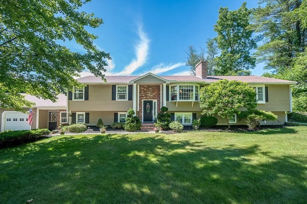 472 Central Tpke, Sutton, MA 01590 - #1