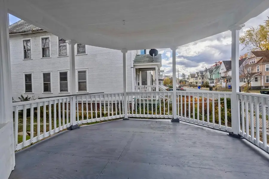 65 Montrose St, Springfield, MA 01109 - #2