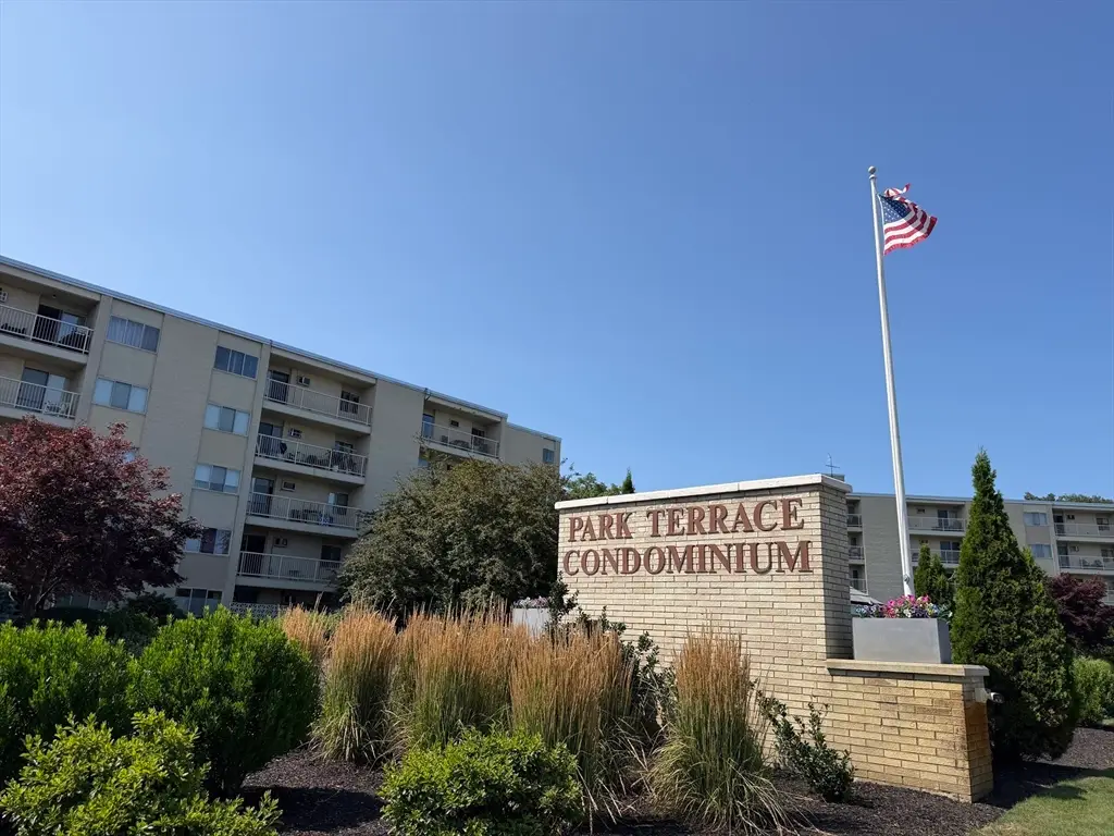 200 Park Terrace Dr #257, Stoneham, MA 02180 - #1