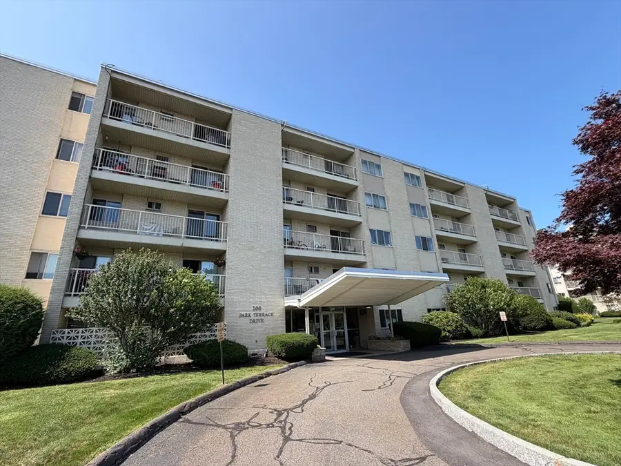200 Park Terrace Dr #257, Stoneham, MA 02180 - #2