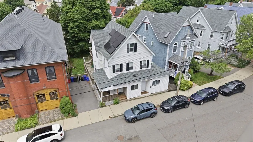 63-65 Ashland St, Malden, MA 02148 - #1