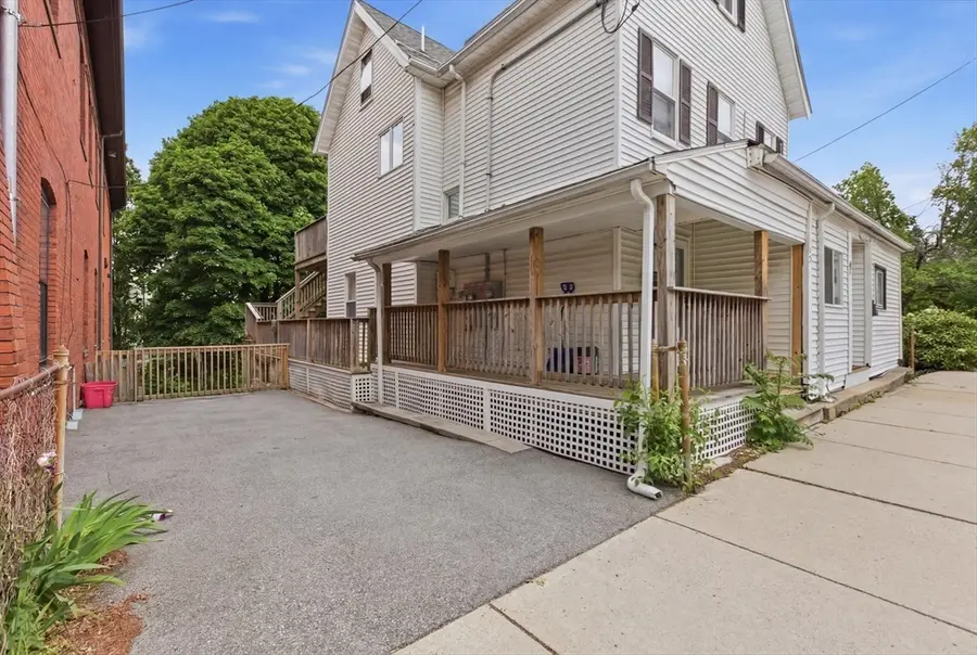 63-65 Ashland St, Malden, MA 02148 - #2