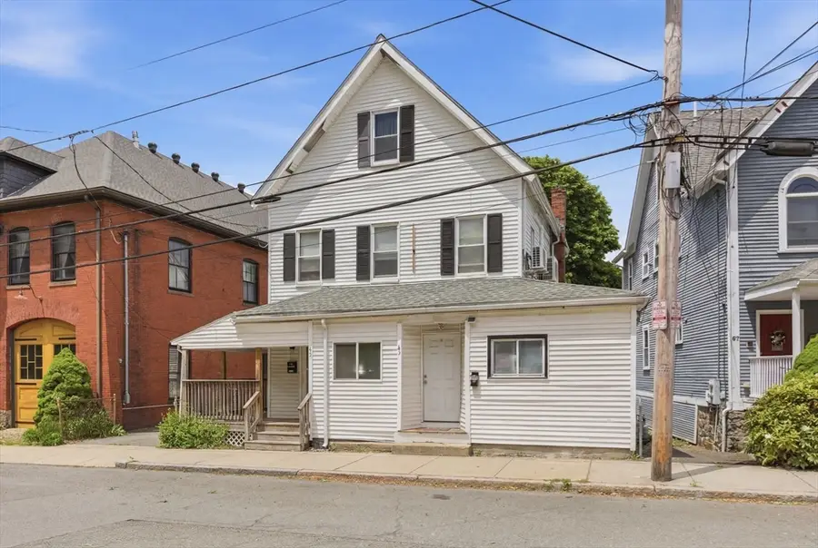 63-65 Ashland St, Malden, MA 02148 - #3