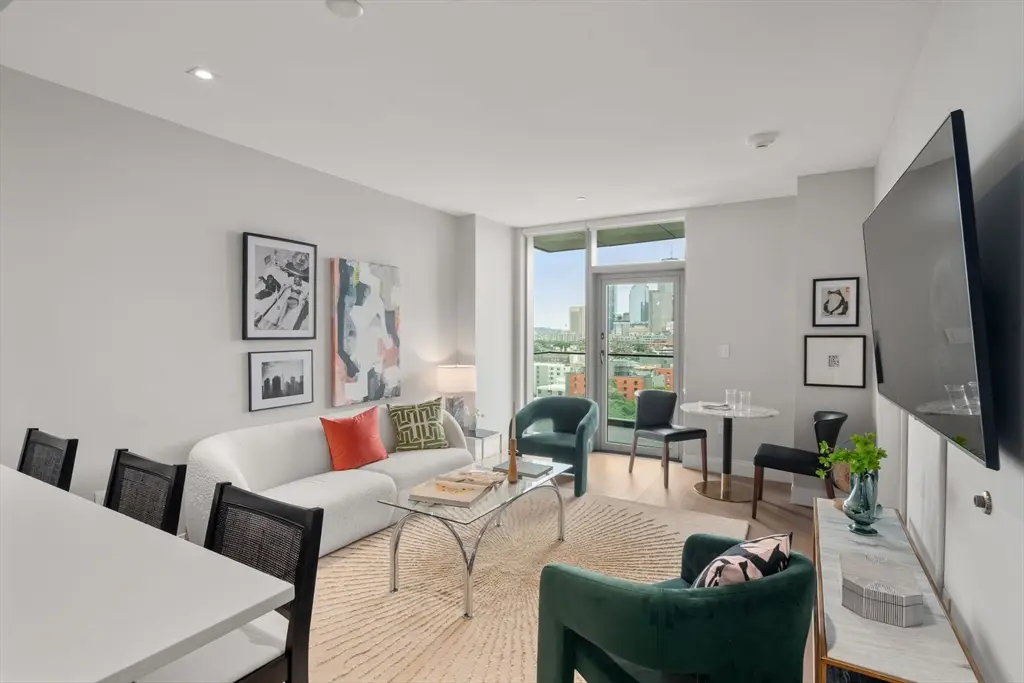 100 Shawmut Ave #1101, Boston, MA 02118 - #1