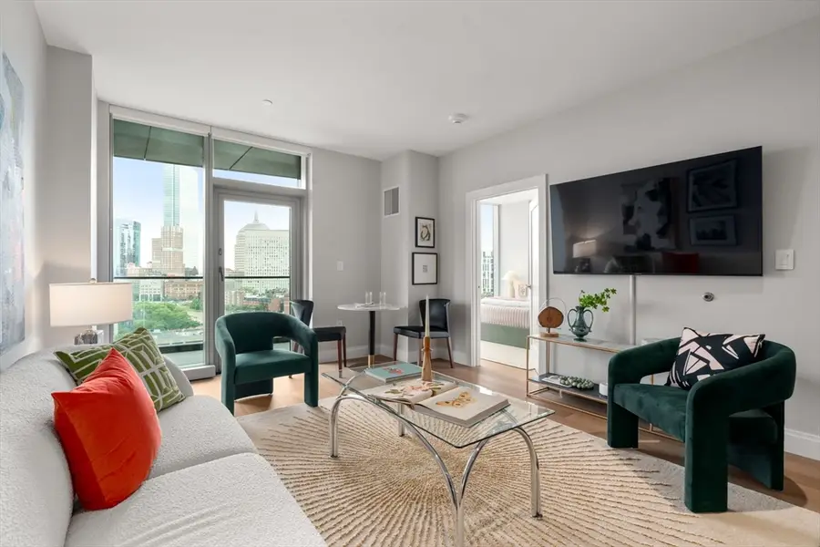 100 Shawmut Ave #1101, Boston, MA 02118 - #2