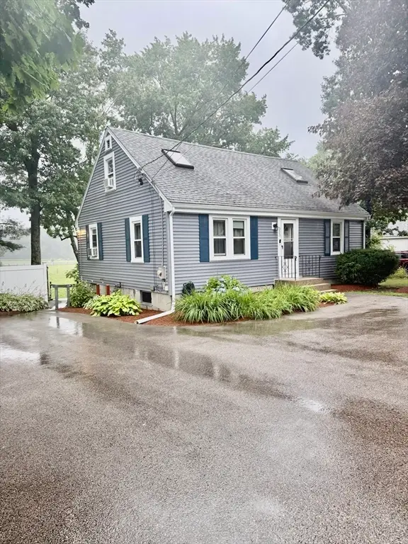 353 Plain St, Millis, MA 02054 - #2