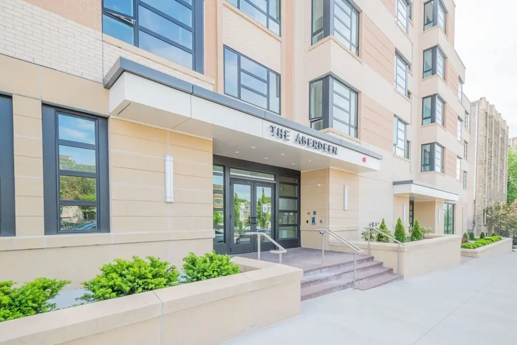 1650 Commonwealth Ave #302, Boston, MA 02135 - #1