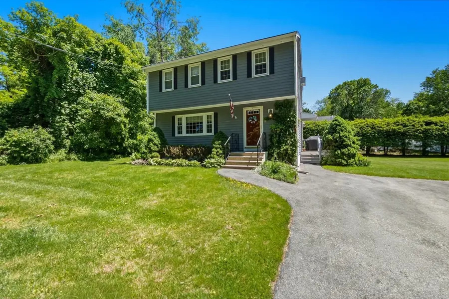 6 Meadow Lane, Haverhill, MA 01830 - #2