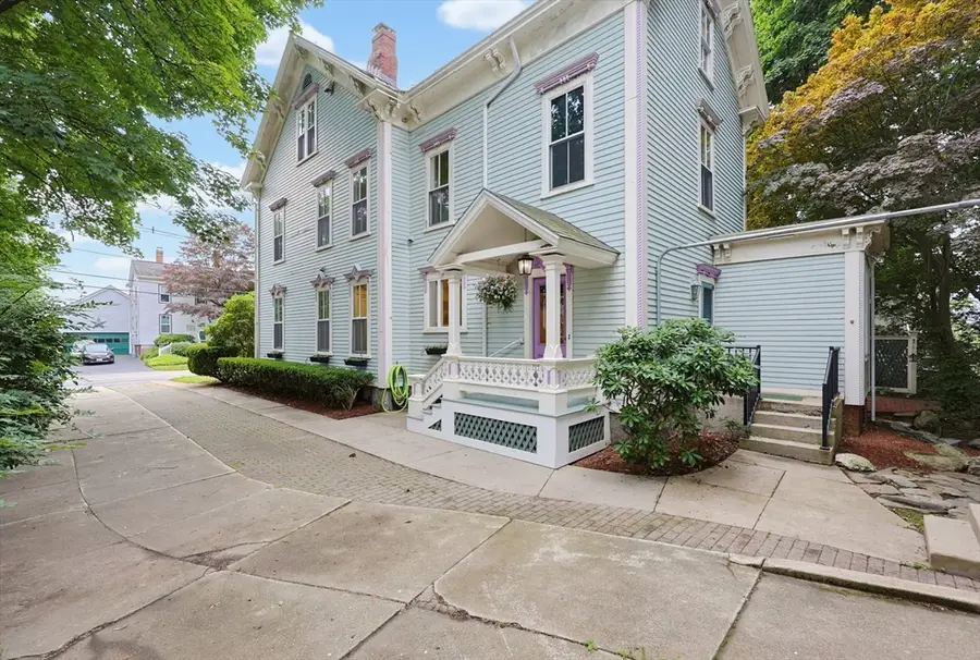 51 Cherry St, Spencer, MA 01561 - #2