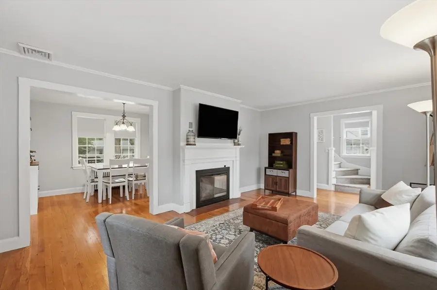 61 Gay Street, Norwood, MA 02062 - #3