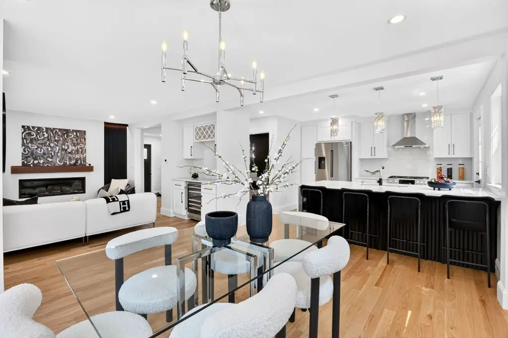 66 Linden St, Newton, MA 02464 - #1