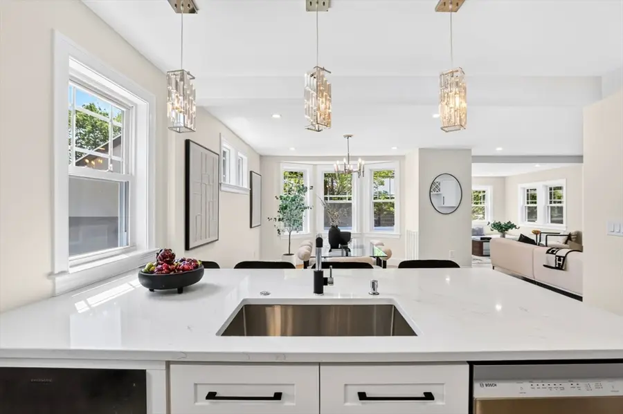 66 Linden St, Newton, MA 02464 - #2