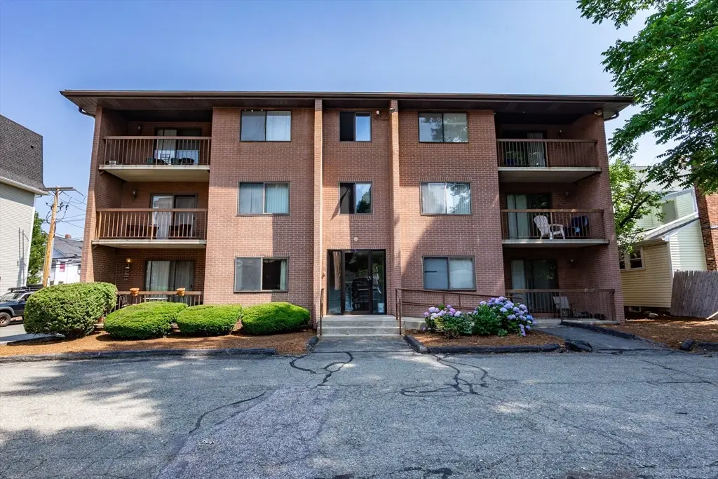 150 School Street #5, Waltham, MA 02451 - #1