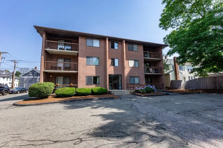 150 School Street #5, Waltham, MA 02451 - #2