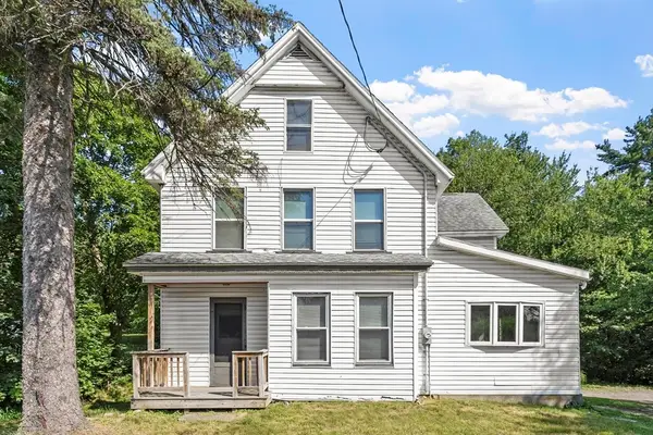 354 Massachusetts Ave, Lunenburg, MA 01462