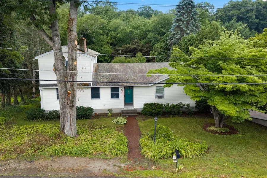 20 Brentwood Dr, Dudley, MA 01571 - #2