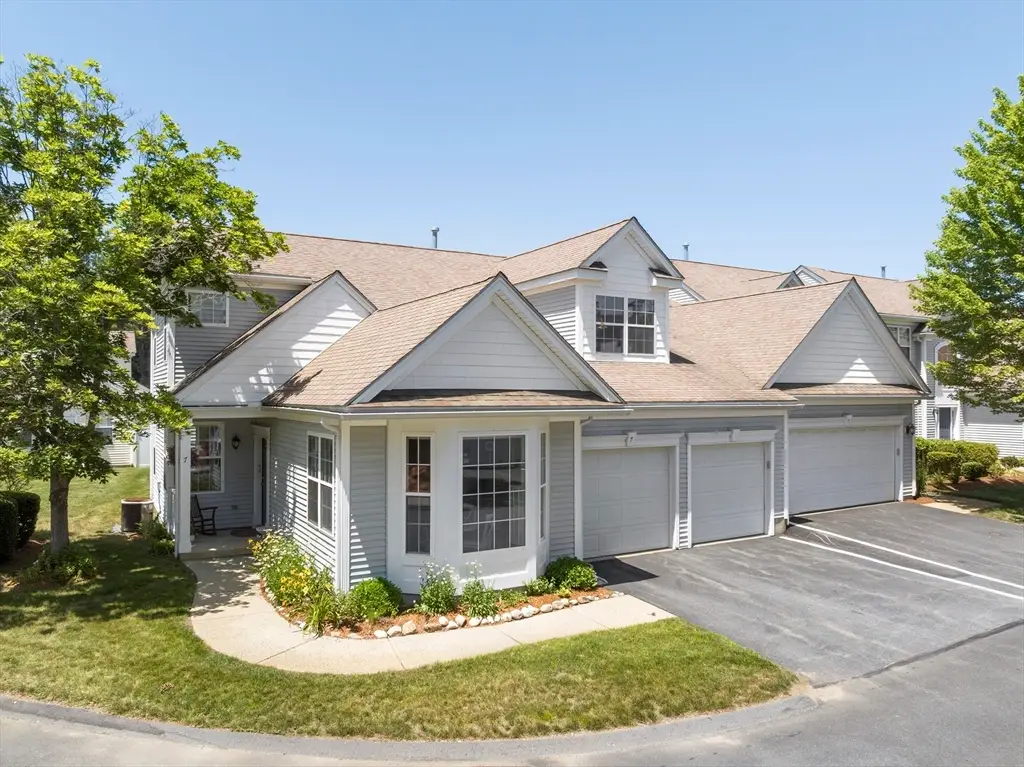 7 Tinsdale Dr #7, Acton, MA 01720 - #1