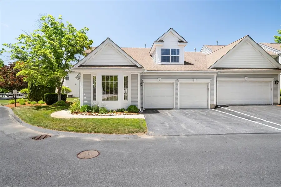 7 Tinsdale Dr #7, Acton, MA 01720 - #2