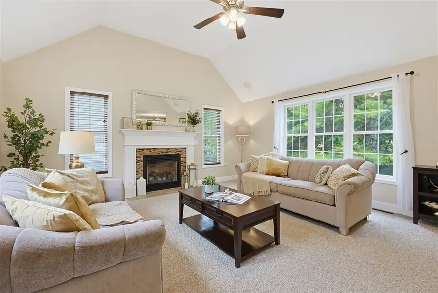 90 Huntsbridge Rd, North Attleboro, MA 02760 - #3