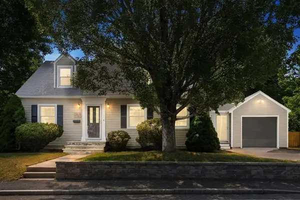 84 South St, Shrewsbury, MA 01545