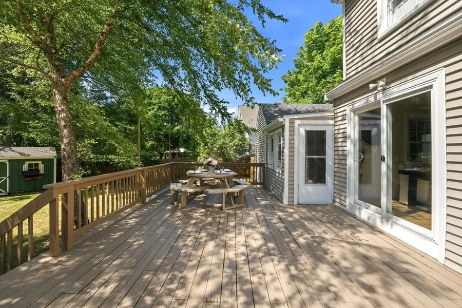 84 South St, Shrewsbury, MA 01545 - #3