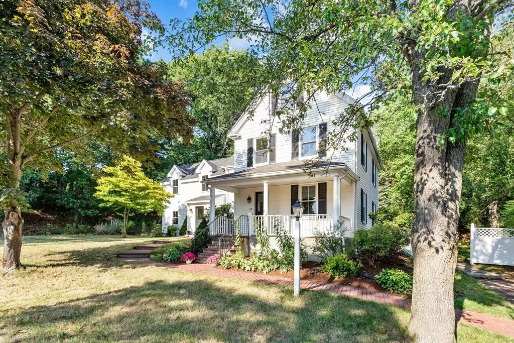 109 Grove St, Lexington, MA 02420 - #1