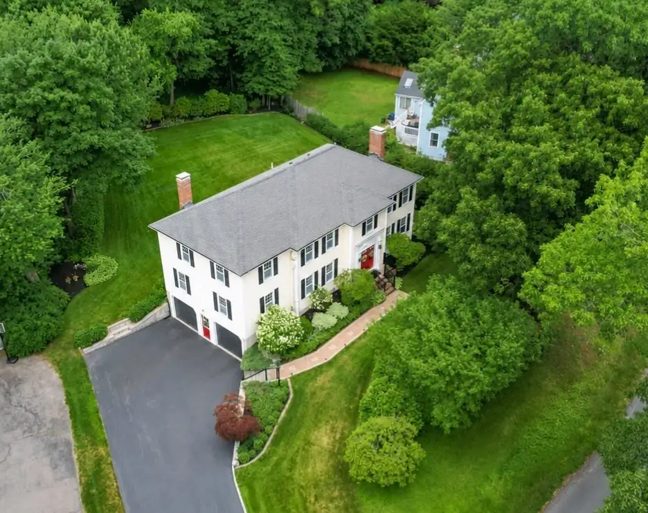 361 Marbleridge Rd, North Andover, MA 01845 - #1