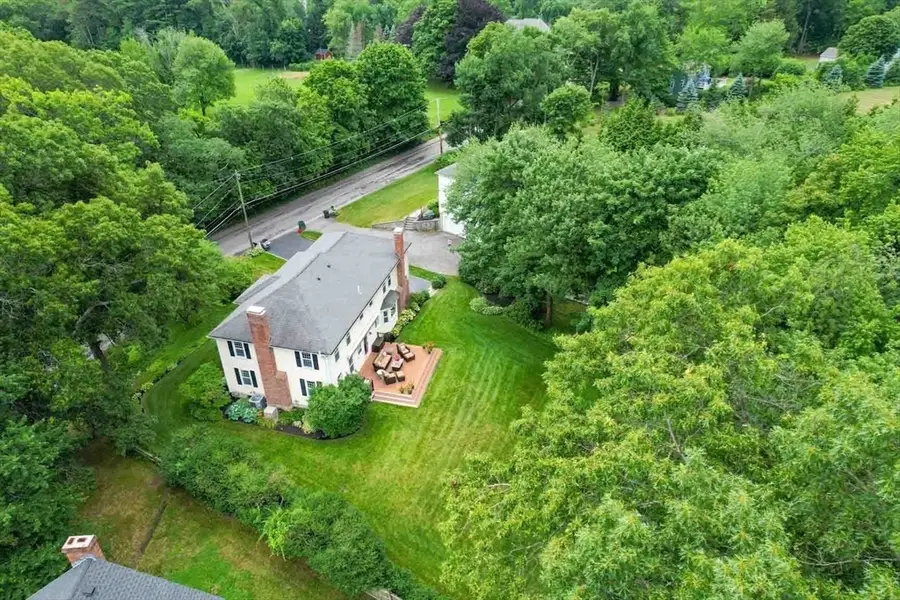 361 Marbleridge Rd, North Andover, MA 01845 - #3