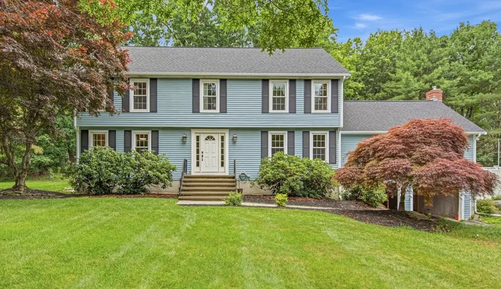 106 Colonial Drive, Andover, MA 01810 - #1